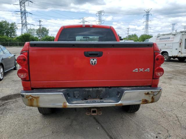 Photo 6 from auction – 2008 DODGE RAM 1500 S with VIN 1D7HU18258J117457