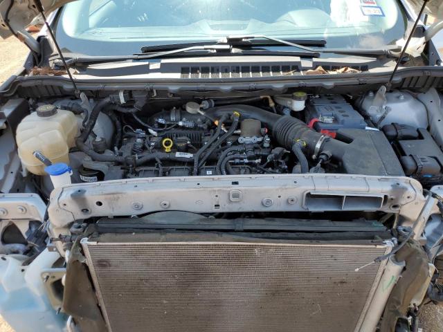 Photo 12 from auction – 2019 FORD EDGE SEL with VIN 2FMPK3J93KBC03453