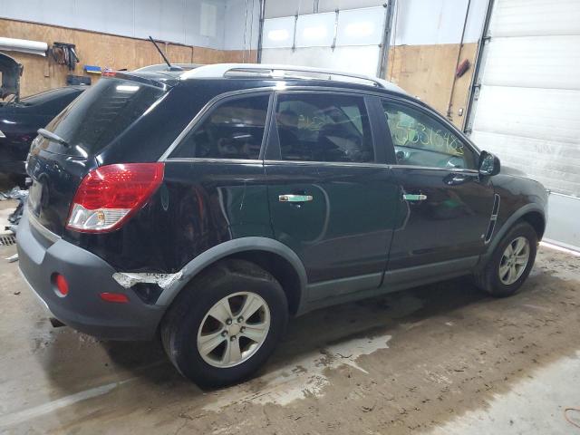 Photo 3 from auction – 2008 SATURN VUE XE with VIN 3GSCL33P88S726020