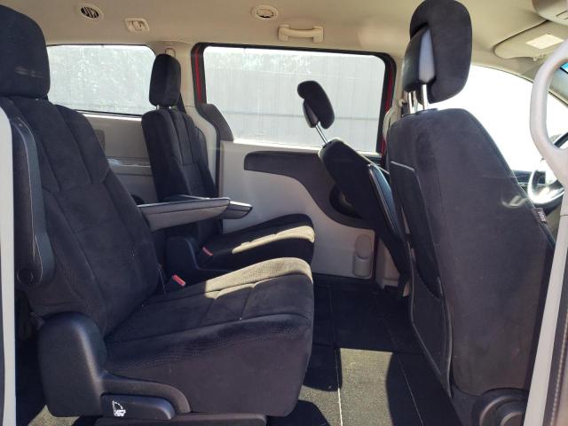 Photo 11 from auction – 2013 DODGE GRAND CARA with VIN 2C4RDGBG8DR641181