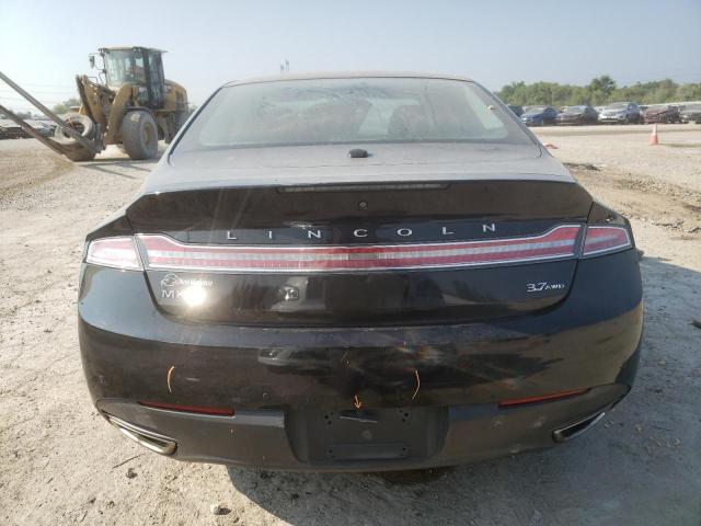 Photo 6 from auction – 2013 LINCOLN MKZ with VIN 3LN6L2JK7DR827864