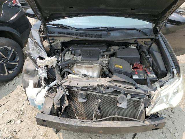 Photo 11 from auction – 2012 TOYOTA CAMRY BASE with VIN 4T1BF1FKXCU074654