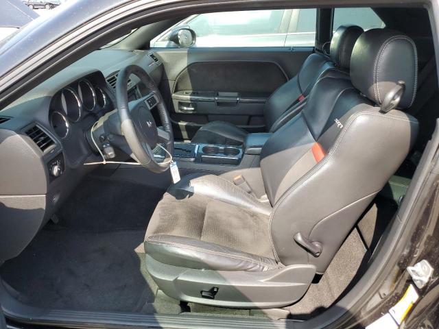 Photo 7 from auction – 2010 DODGE CHALLENGER with VIN 2B3CJ7DW2AH208767