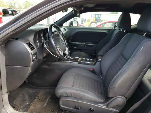 Photo 7 from auction – 2011 DODGE CHALLENGER with VIN 2B3CJ4DGXBH511031