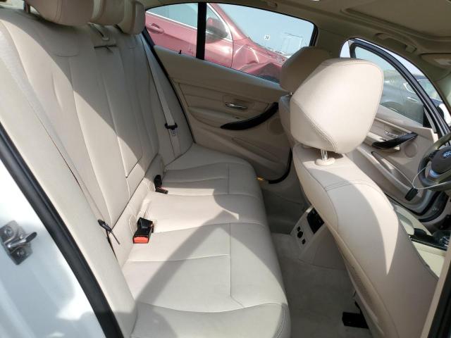Photo 10 from auction – 2013 BMW 328 XI with VIN WBA3B3C55DF541089