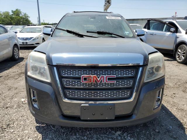 Photo 5 from auction – 2010 GMC TERRAIN SL with VIN 2CTALHEW7A6338838