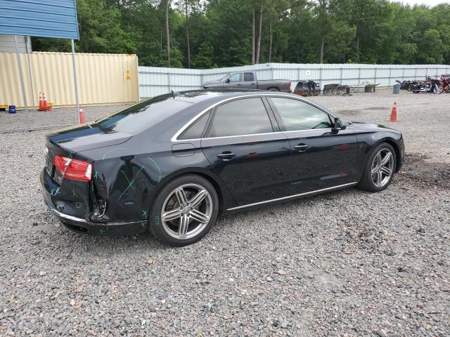Photo 3 from auction – 2013 AUDI A8 QUATTRO with VIN WAUA2AFD3DN026211