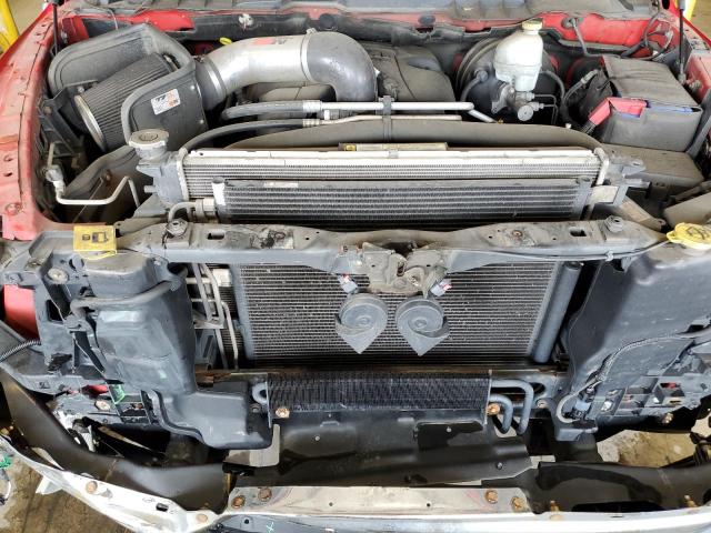 Photo 11 from auction – 2010 DODGE RAM 1500 with VIN 1D7RV1CT8AS183678