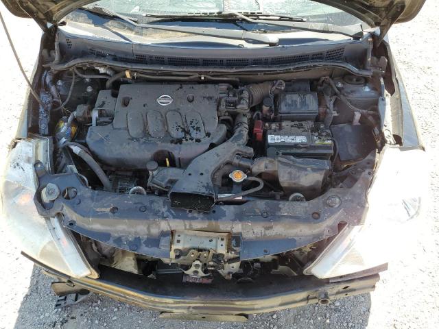 Photo 11 from auction – 2011 NISSAN VERSA S with VIN 3N1BC1CPXBL377328