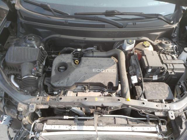 Photo 12 from auction – 2018 CHEVROLET EQUINOX LT with VIN 3GNAXJEV4JS508712