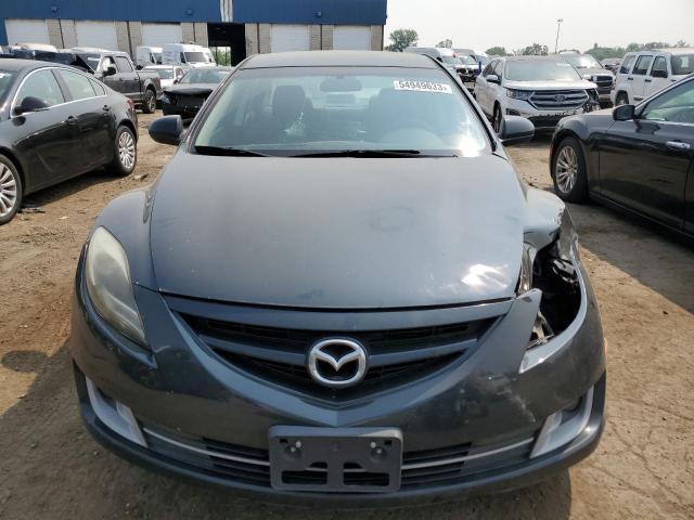Photo 5 from auction – 2012 MAZDA 6 I with VIN 1YVHZ8DHXC5M35598