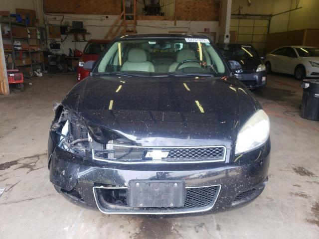 Photo 5 from auction – 2012 CHEVROLET IMPALA LTZ with VIN 2G1WC5E39C1117448