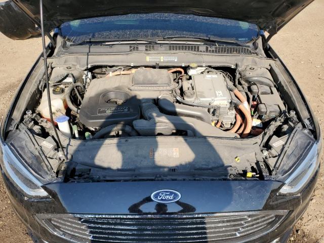 Photo 11 from auction – 2017 FORD FUSION SE with VIN 3FA6P0PU2HR238786