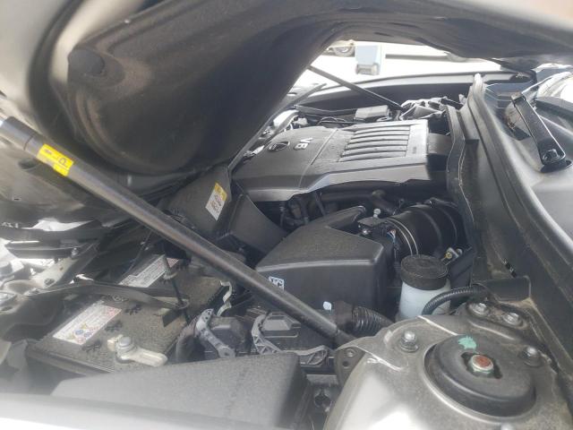 Photo 11 from auction – 2017 LEXUS ES 350 with VIN 58ABK1GG9HU041697