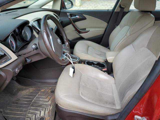 Photo 7 from auction – 2012 BUICK VERANO CON with VIN 1G4PR5SK9C4164713