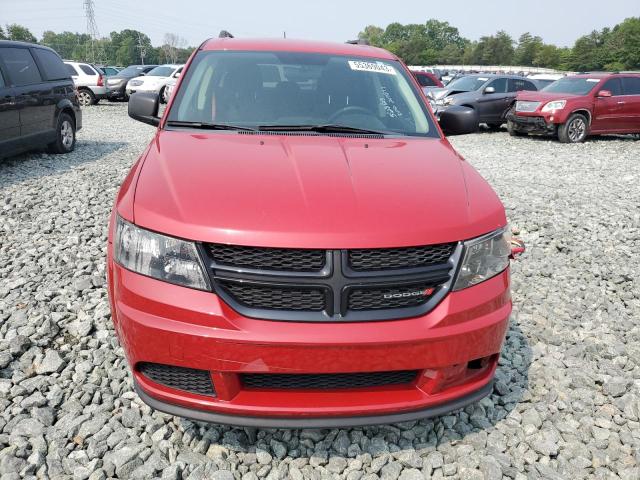 Photo 5 from auction – 2018 DODGE JOURNEY SE with VIN 3C4PDCAB9JT167109