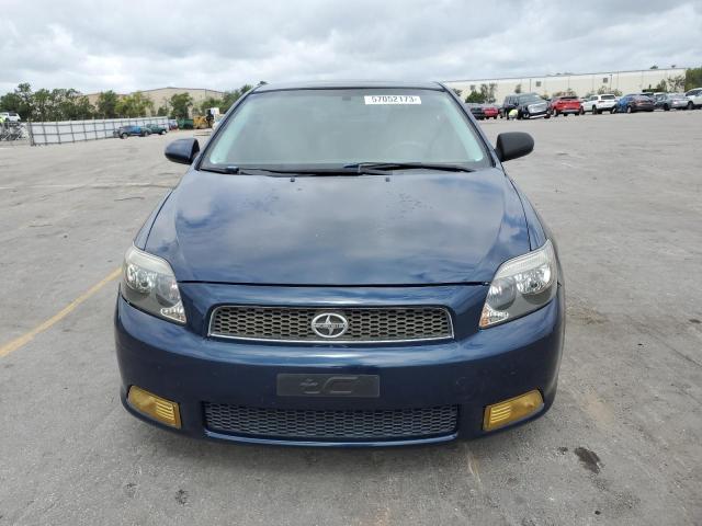 Photo 5 from auction – 2005 TOYOTA SCION TC with VIN JTKDE177350046563