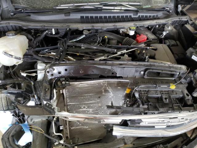 Photo 12 from auction – 2022 FORD EDGE TITAN with VIN 2FMPK4K9XNBA53835