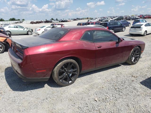 Photo 3 from auction – 2019 DODGE CHALLENGER with VIN 2C3CDZFJ1KH759040