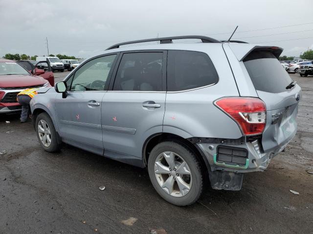 Photo 2 from auction – 2014 SUBARU FORESTER 2 with VIN JF2SJAHC0EH472591