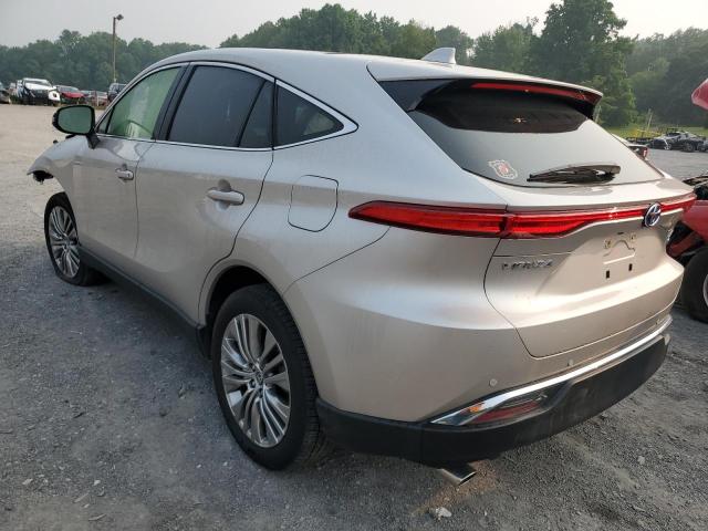 Photo 2 from auction – 2022 TOYOTA VENZA LE with VIN JTEAAAAH7NJ107717
