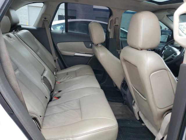 Photo 11 from auction – 2013 FORD EDGE SEL with VIN 2FMDK3JC7DBA68446