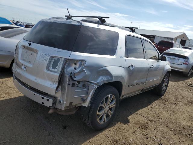 Photo 3 from auction – 2015 GMC ACADIA SLT with VIN 1GKKRRKDXFJ121046