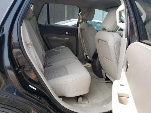 Photo 11 from auction – 2010 FORD EDGE SE with VIN 2FMDK3GC6ABB75183