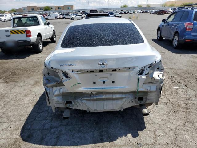 Photo 6 from auction – 2016 NISSAN ALTIMA 2.5 with VIN 1N4AL3AP0GN327283