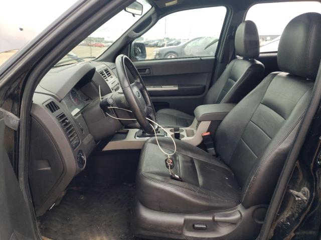 Photo 7 from auction – 2009 FORD ESCAPE XLT with VIN 1FMCU93G59KC44643