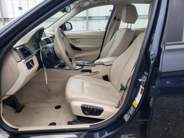 Photo 7 from auction – 2013 BMW 328 XI with VIN WBA3B3C53DJ698052
