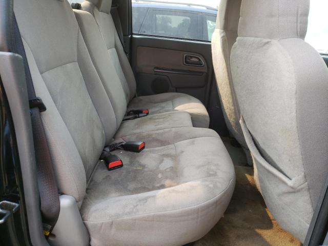 Photo 10 from auction – 2004 CHEVROLET COLORADO with VIN 1GCDT136548114050
