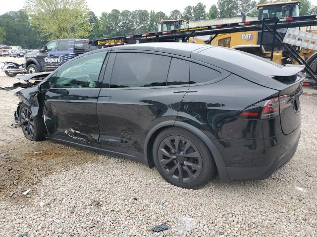 Photo 2 from auction – 2023 TESLA MODEL X with VIN 7SAXCBE54PF378679