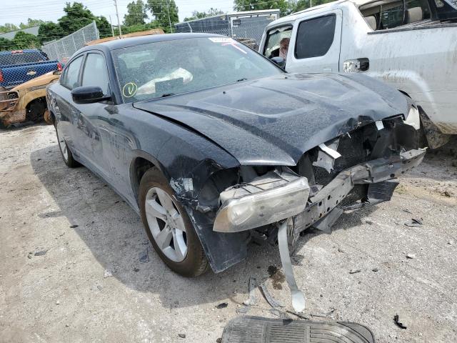 Photo 4 from auction – 2012 DODGE CHARGER SE with VIN 2C3CDXBG8CH125899