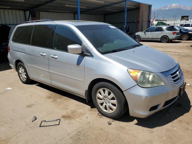 Photo 4 from auction – 2010 HONDA ODYSSEY EX with VIN 5FNRL3H75AB064992