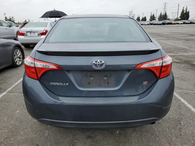 Photo 6 from auction – 2015 TOYOTA COROLLA L with VIN 5YFBURHE4FP307803