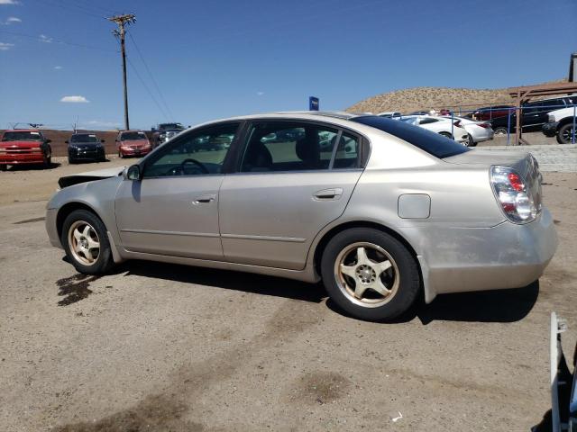 Photo 2 from auction – 2005 NISSAN ALTIMA S with VIN 1N4AL11D45N482037