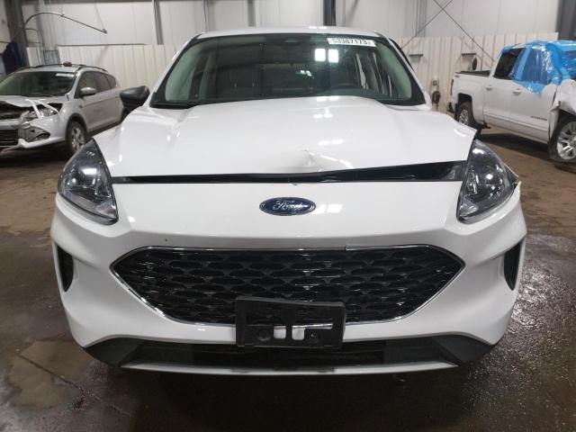 Photo 5 from auction – 2022 FORD ESCAPE SE with VIN 1FMCU0G64NUB55433