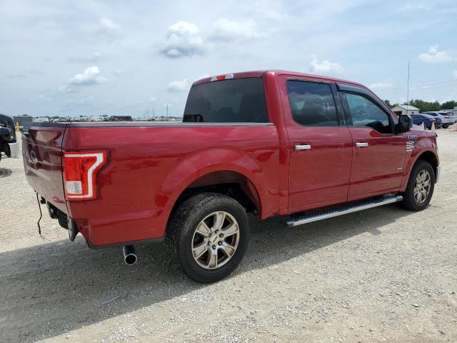 Photo 3 from auction – 2016 FORD F150 SUPER with VIN 1FTEW1CP2GFA51123