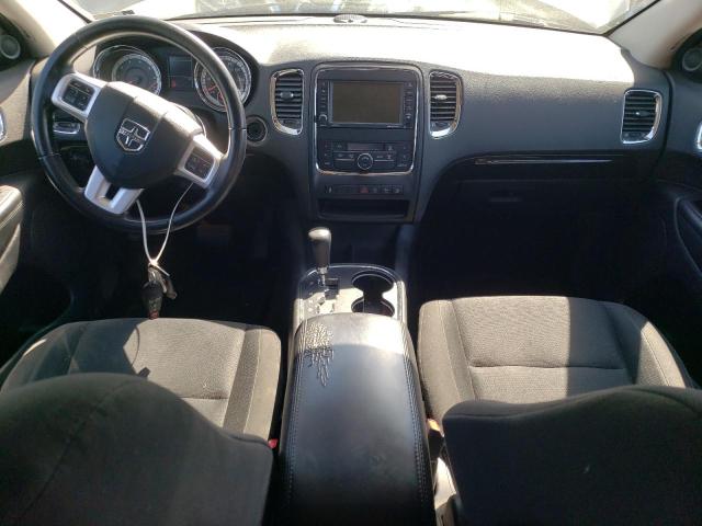 Photo 8 from auction – 2012 DODGE DURANGO CR with VIN 1C4RDJDG5CC110764