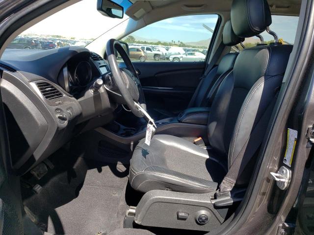 Photo 7 from auction – 2016 DODGE JOURNEY CR with VIN 3C4PDCGB7GT241207