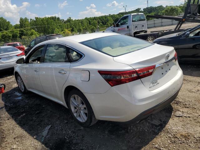 Photo 2 from auction – 2014 TOYOTA AVALON BAS with VIN 4T1BK1EB0EU126017