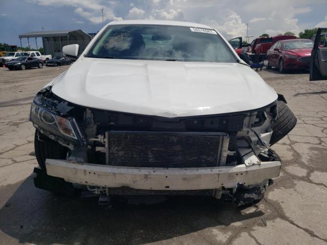 Photo 5 from auction – 2016 CHEVROLET IMPALA LT with VIN 2G1115S33G9129607
