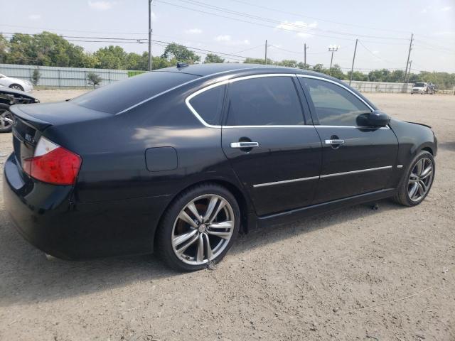 Photo 3 from auction – 2010 INFINITI M35 BASE with VIN JN1CY0AP1AM911548