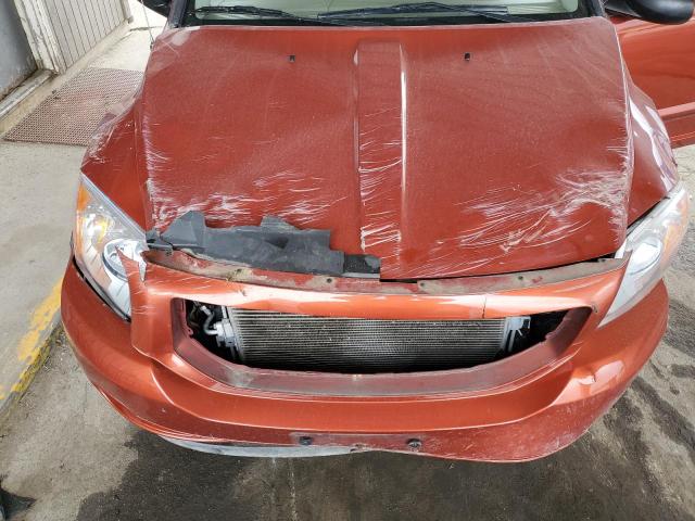 Photo 11 from auction – 2007 DODGE CALIBER SX with VIN 1B3HB48B97D591735