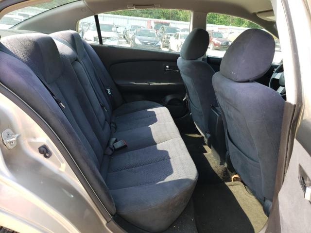 Photo 10 from auction – 2006 NISSAN ALTIMA S with VIN 1N4AL11D76C222504