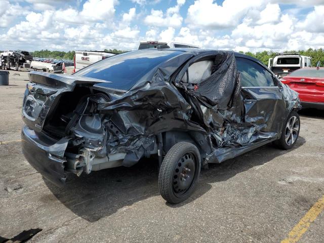Photo 3 from auction – 2018 CHEVROLET SONIC PREM with VIN 1G1JF5SB9J4106853