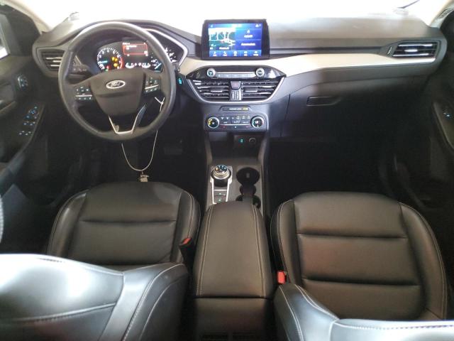 Photo 8 from auction – 2020 FORD ESCAPE SEL with VIN 1FMCU0H6XLUA00851