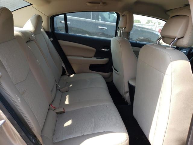 Photo 10 from auction – 2014 CHRYSLER 200 LX with VIN 1C3CCBAB4EN125145