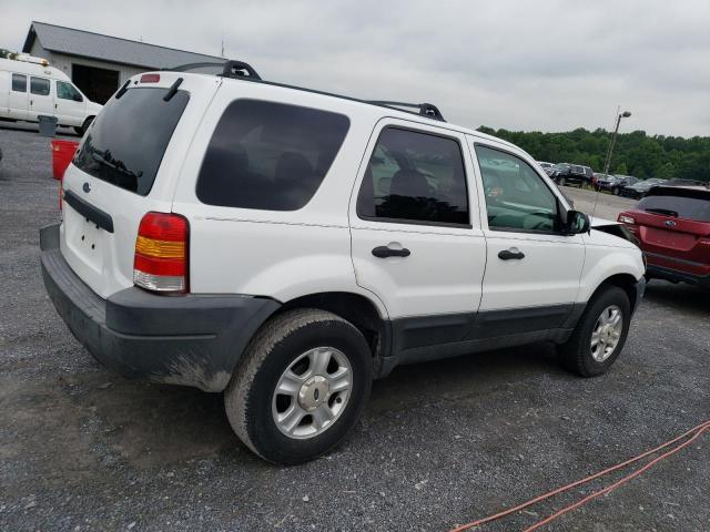 Photo 3 from auction – 2003 FORD ESCAPE XLT with VIN 1FMYU93173KC15489